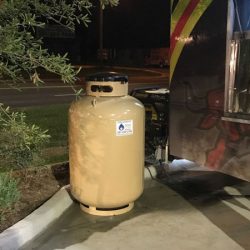 All About Forklift Propane Tanks: Sizes, Refilling, & More